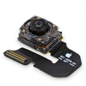 Thay camera sau iPhone 6, 6 Plus, 6S & 6S Plus