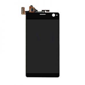 Thay mặt kính cảm ứng, màn hình Sony Xperia C4 Dual