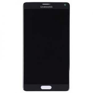 Thay màn hình cảm ứng Samsung Galaxy Note 4