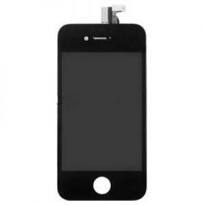Thay mặt kính iPhone 4, 4S