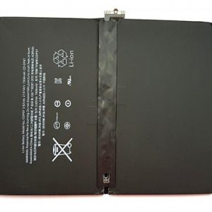 Thay pin iPad Pro 9.7 - 10.5 - 12.9 inch