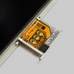 Cách kích hoạt sim ghép iPhone 5