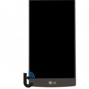 Ép, thay mặt kính LG G4