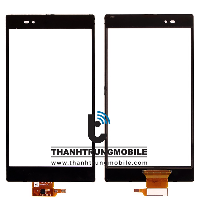 Thay cảm ứng Sony Xperia Z Ultra