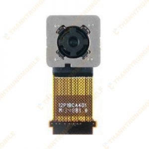 Thay camera HTC J One, HTC One M7 chính hãng tại Tp HCM