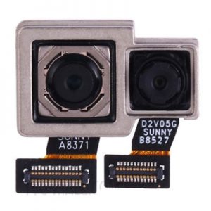 Thay camera Xiaomi Redmi 7, 7A