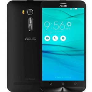 Chạy lại phần mềm Asus