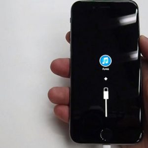 Chạy lại phần mềm iPhone 7 & 7 Plus