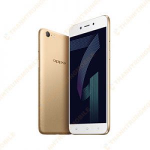 Chạy lại phần mềm Oppo, uprom Oppo