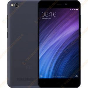Chạy lại phần mềm, chạy Tiếng Việt cho Xiaomi
