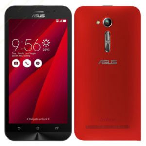 Chạy lại phần mềm Zenfone