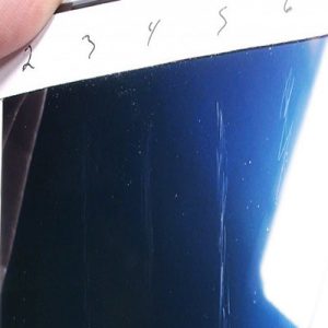 Xóa vết trầy xước mặt kính Samsung Galaxy Note 7, FE