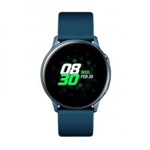 Đánh bóng mặt kính Samsung Galaxy Watch Active