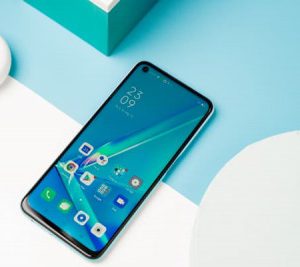 Thay màn hình Oppo A92