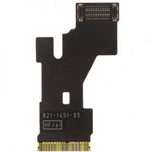 Ép cổ cáp màn hình iPhone 7, 7 Plus