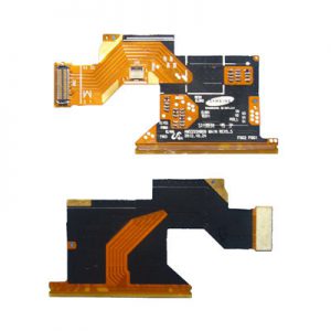 Ép cổ cáp màn hình Samsung Galaxy S7, S7 edge