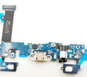 Thay chân sạc Samsung A7 2017