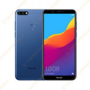 Thay màn hình Huawei Honor 7, 7i, 7X, 7C