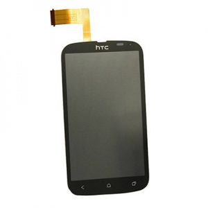 Thay mặt kính cảm ứng HTC DESIRE Z A7272