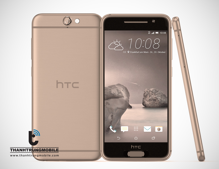 Thay màn hình chính hãng htc one A9