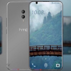 Thay màn hình HTC U12