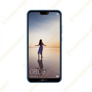 Thay màn hình Huawei Nova 3e