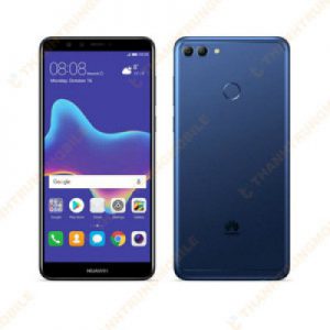 Thay mặt kính Huawei Y9 2018, 2019