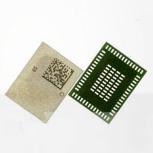 Thay IC wifi iPhone 6, 6S, 6 Plus, 6S Plus