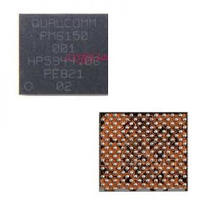 Thay IC wifi Xiaomi Redmi Note 9, 9 Pro