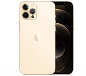 Thay vỏ iPhone 12, 12 Mini, 12 Pro Max chính hãng