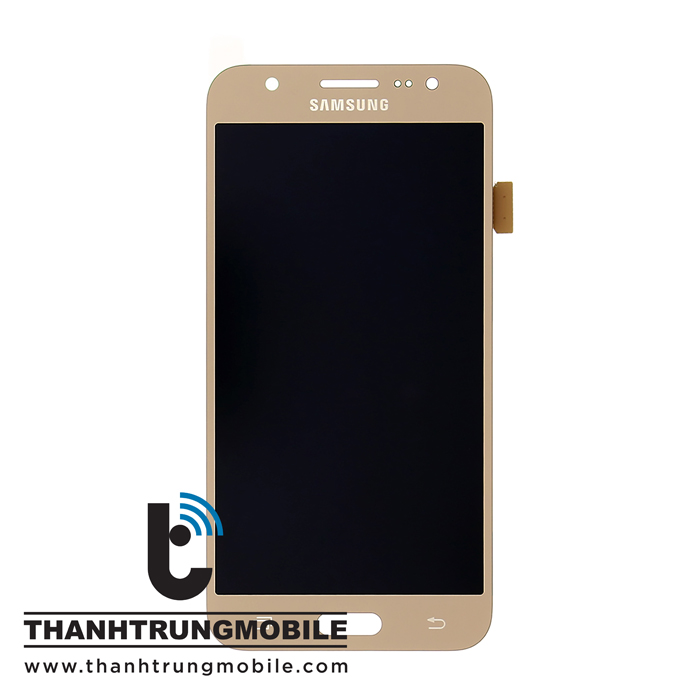 Thay màn hình Samsung A9