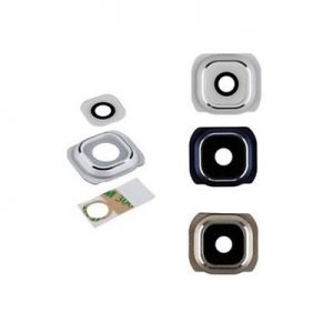 Thay mặt kính camera Samsung Galaxy Note 4