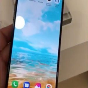 Thay màn hình LG G7, G7 Plus