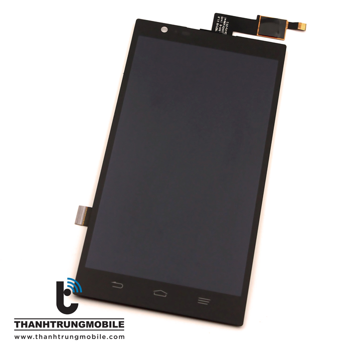 Thay màn hình chính hãng htc one A9