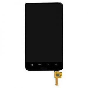 Thay mặt kính cảm ứng HTC Desire HD A9191