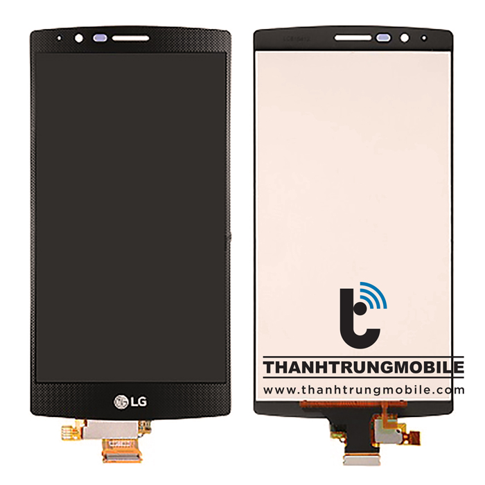 thay man hinh lg v10