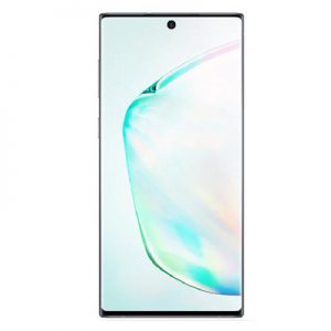 Thay màn hình Samsung Galaxy Note 10 - Note 10 Plus - Note 10 Lite