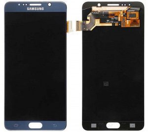 Thay màn hình Samsung Note Fe (Samsung Note 7)