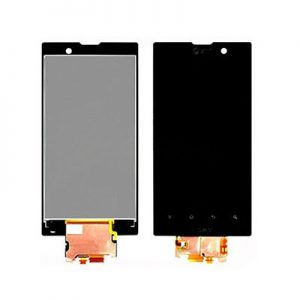 Thay màn hình Sony Xperia LT28i iron