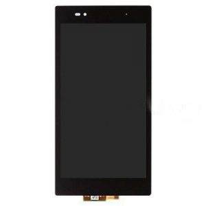 Thay màn hình, mặt kính cảm ứng Sony ZL/LT35/C6502/C6503