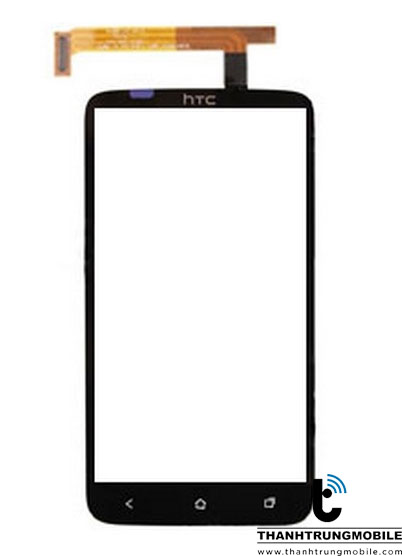 thay màn hình HTC One M7