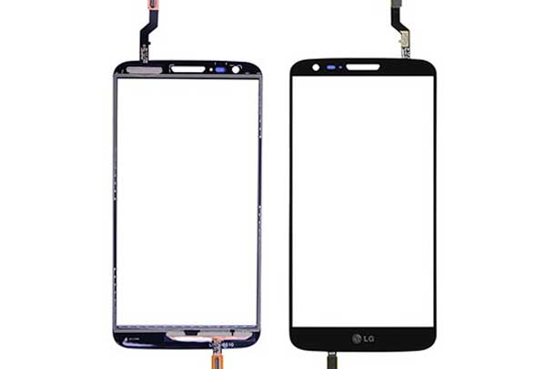Mặt kính cảm ứng LG G2 Docomo
