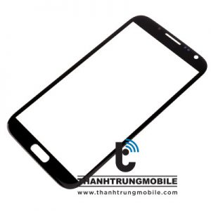 Thay mặt kính Samsung S7