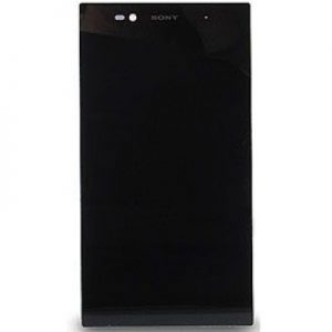 Thay mặt kính Sony Xperia X