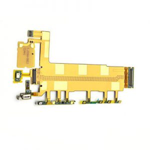 Thay Mic Sony Xperia Z3