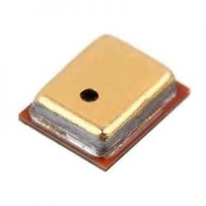 Thay mic Xiaomi Mi Note 10, Lite