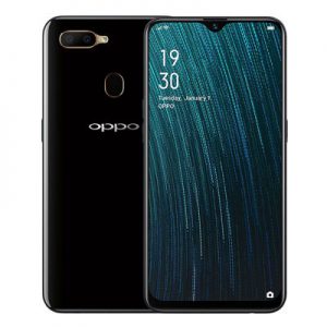 Mở khóa mã bảo vệ, mở khóa hình vẽ Oppo A5, A5s