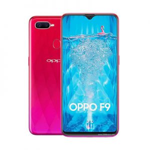 Mở khóa mã bảo vệ, mở khóa hình vẽ Oppo F9