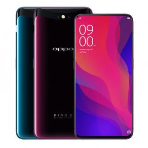 Mở khóa mã bảo vệ, mở khóa hình vẽ Oppo Find X