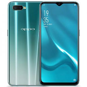 Mở khóa mã bảo vệ, mở khóa hình vẽ Oppo K1